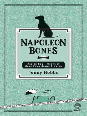cover image of Napoleon Bones